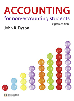 Accounting for non-accounting students