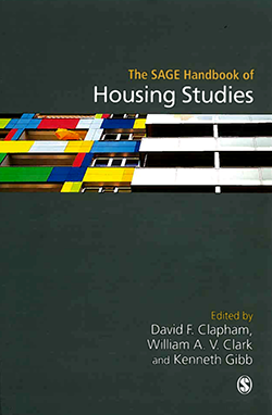 The SAGE handbook of housing studies
