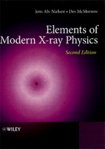 Elements of modern X-ray physics