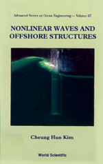 Nonlinear waves and offshore structures