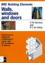 Walls, windows and doors