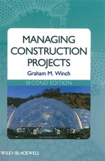 Managing construction projects