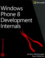 Windows Phone 8 development internals