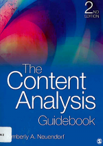 The content analysis guidebook