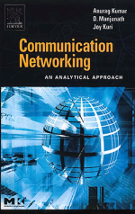 Communication networking : an analytical approach