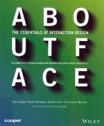 About Face : the essentials of interaction design