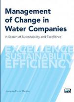 Management of change in water companies