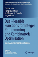 Dual-feasible functions for integer programming and combinatorial optimization