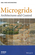 Microgrids : architectures and control