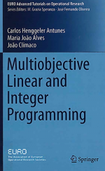 Multiobjective linear and integer programming
