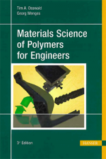 Material science of polymers for engineers