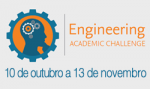 Engineering Academic Challenge || de 10 de outubro a 13 de novembro