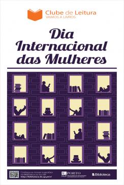  Dia Internacional das Mulheres