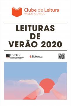 LEITURAS DE VERÃO 2020