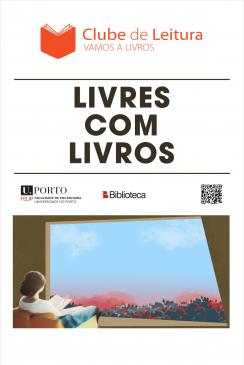 LIVRES COM LIVROS