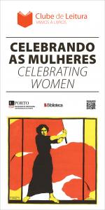 Celebrando as Mulheres Cartaz