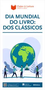 Dia Mundial do Livro: Dos Clássicos