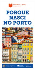 Porque nasci no Porto 