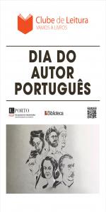 Dia do Autor Português