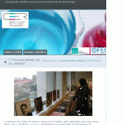 O percurso literário de um cientista - Unidade de Comunicación Científica do CEE