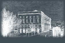 Academia Politécnica do Porto, lado sul Academia Politécnica do Porto, lado sul