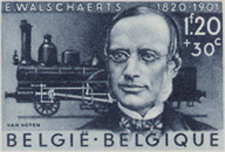 Egide Walschaerts