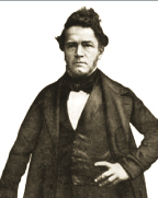 Ferdinand Redtenbacher Ferdinand Redtenbacher