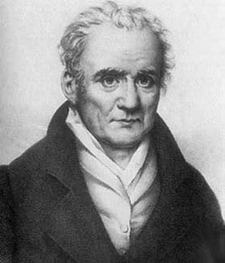 Gaspar Monge Gaspar Monge