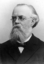 Gustav Zeuner Gustav Zeuner