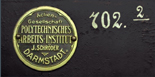 Dc. 1910  