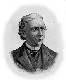 Georges H. Corliss
