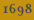 1698