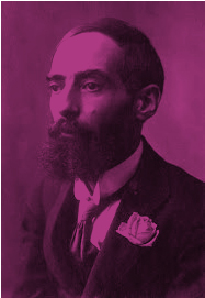 Camilo Pessanha