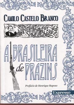 A Brasileira de Prazins de Camilo Castelo Branco