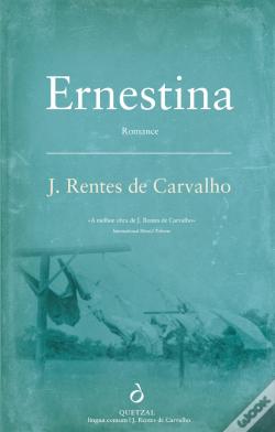 Ernestina de José Rentes de Carvalho