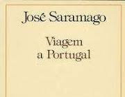 Viagem a Portugal de José Saramago