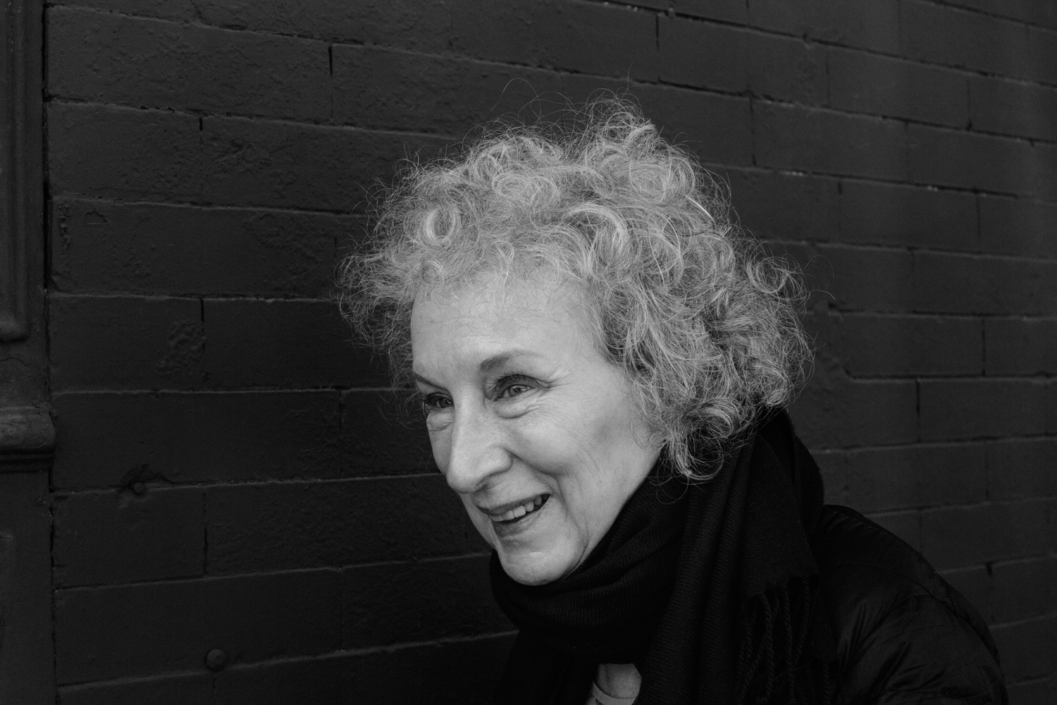 Margaret Atwood 1939