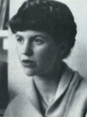 Sylvia Plath 1932-1963