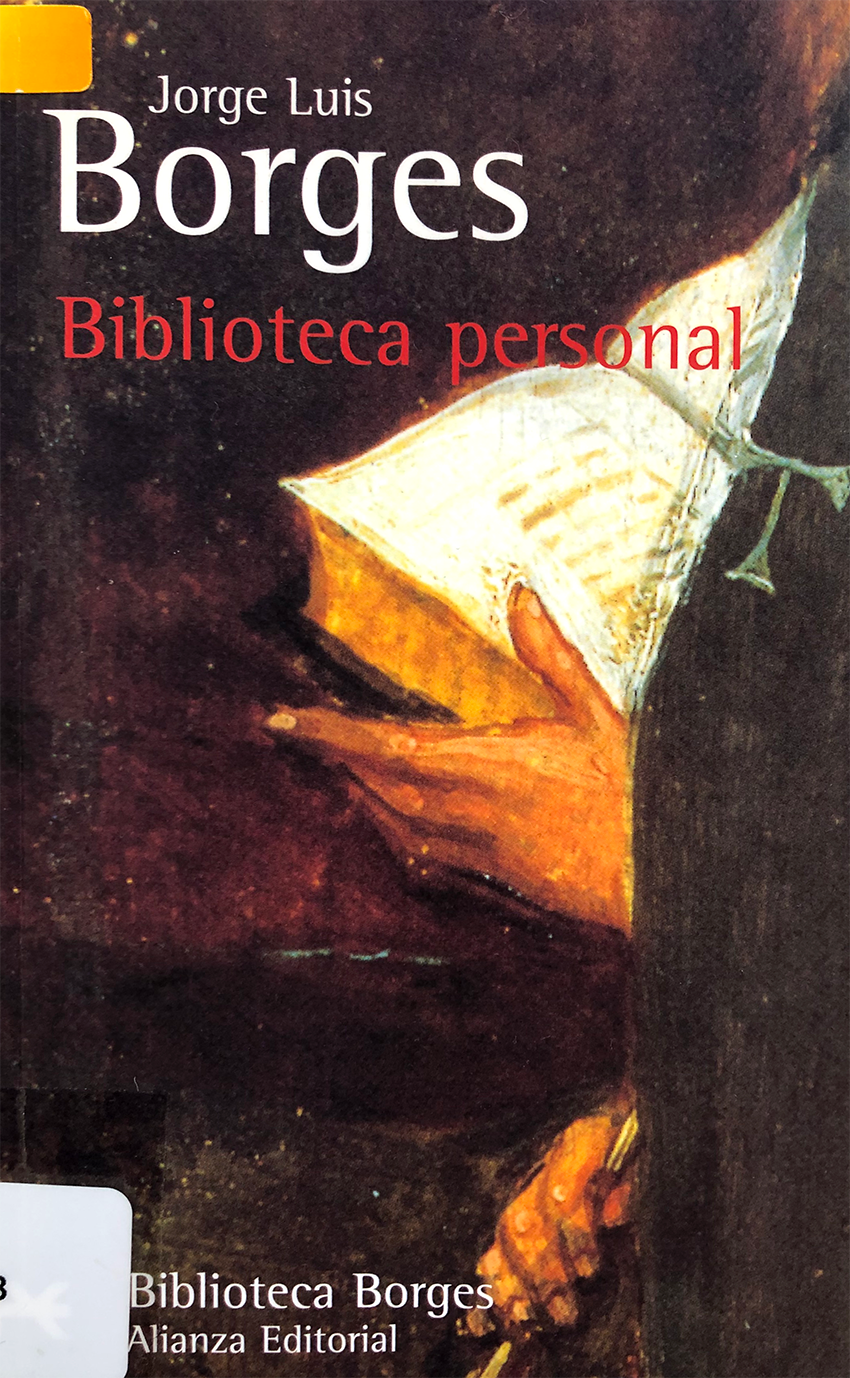 Biblioteca personal