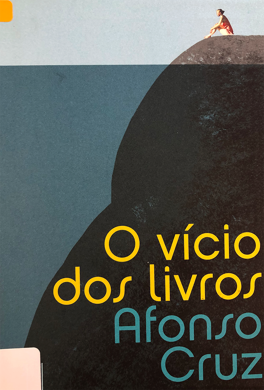 O vício dos livros