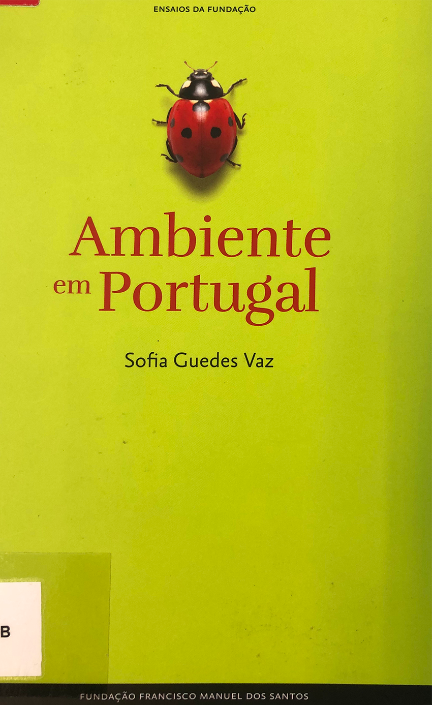 Ambiente em Portugal