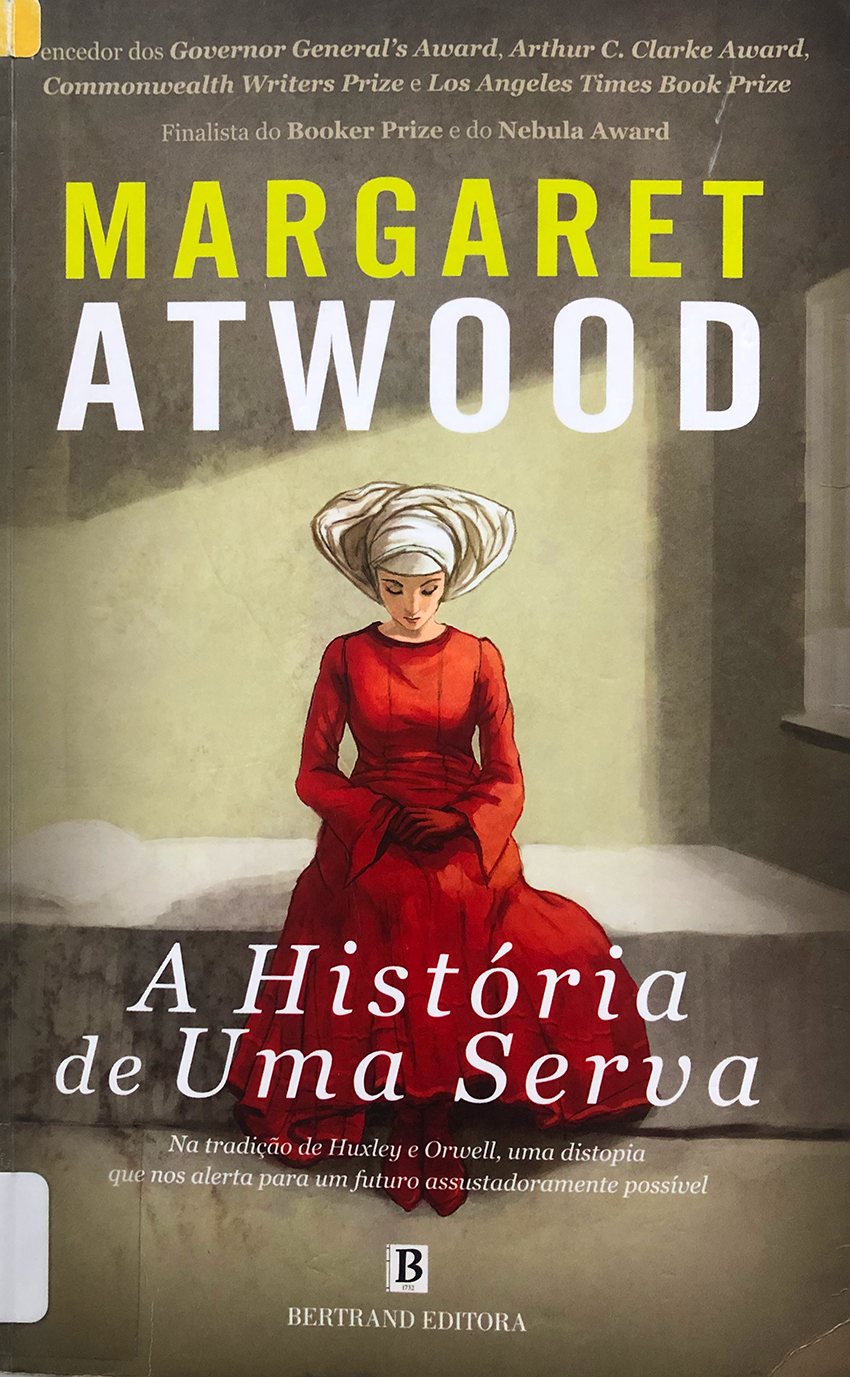 A história de uma serva  