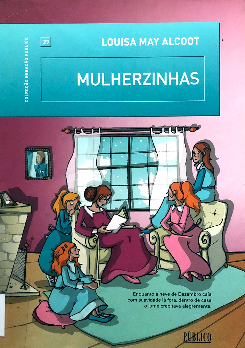 Mulherzinhas 