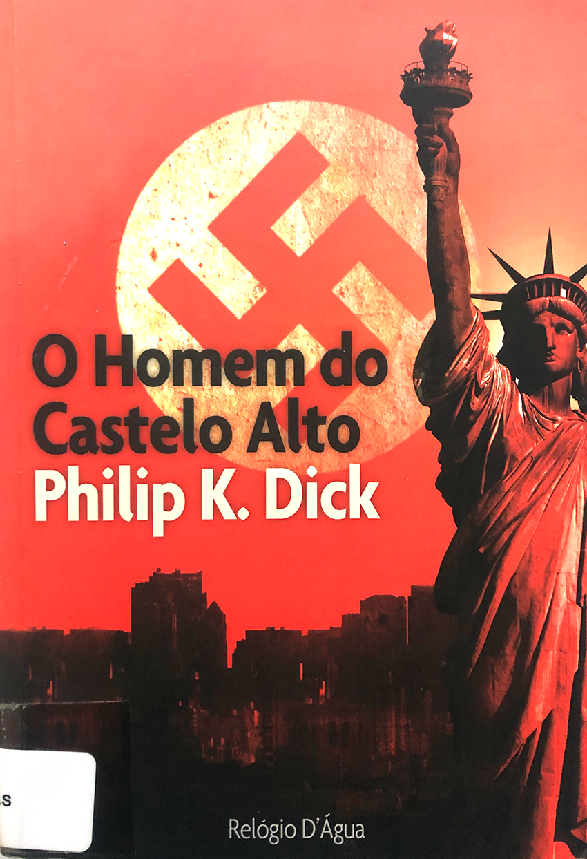 O homem do Castelo Alto  