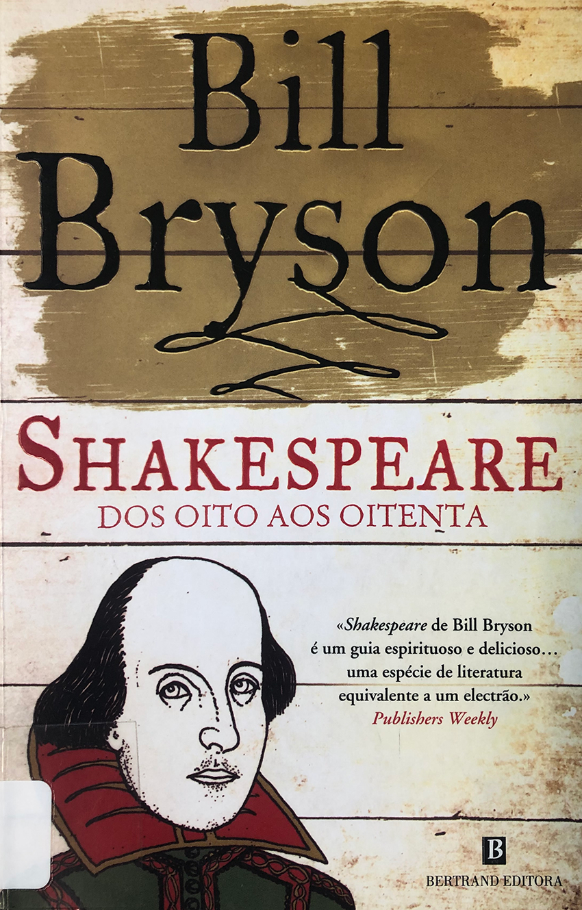 Shakespeare - dos oito aos oitenta   