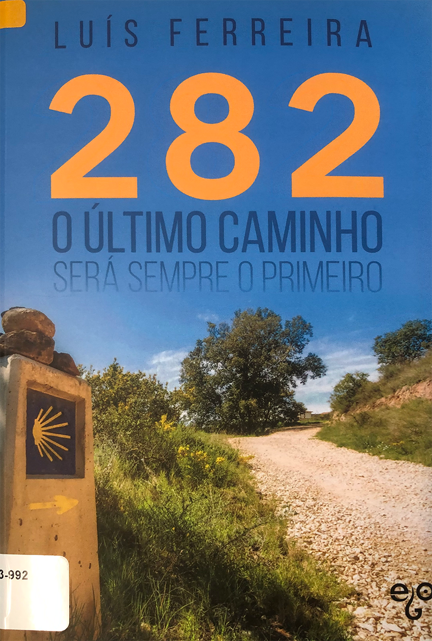 282 o último caminho será sempre o primeiro 