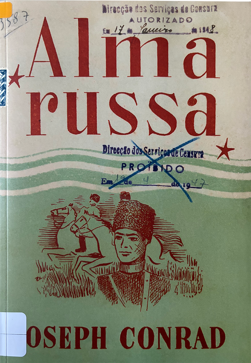 Alma Russa