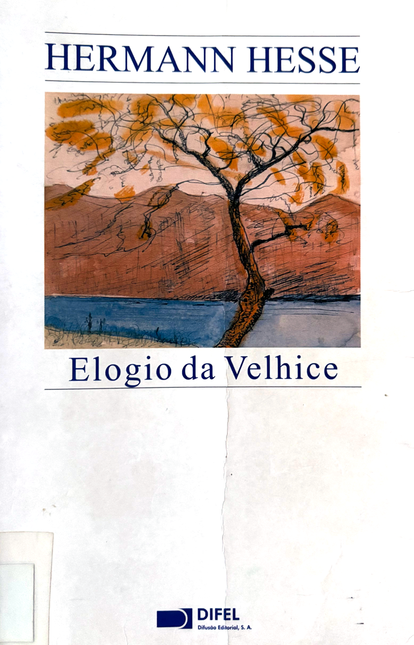 Elogio da velhice