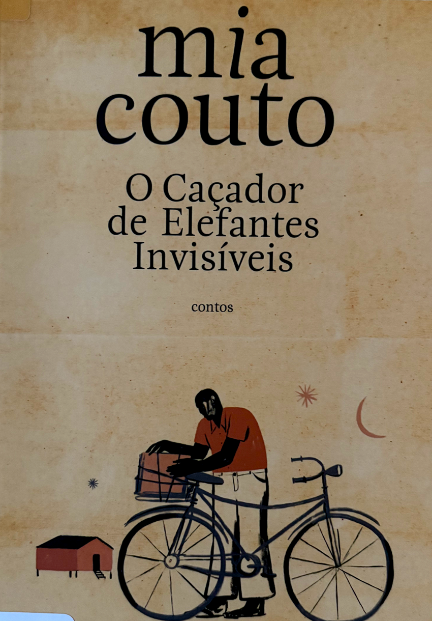 O Caçador de Elefantes Invisíveis