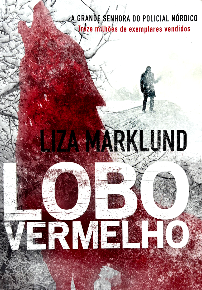 Lobo vermelho 